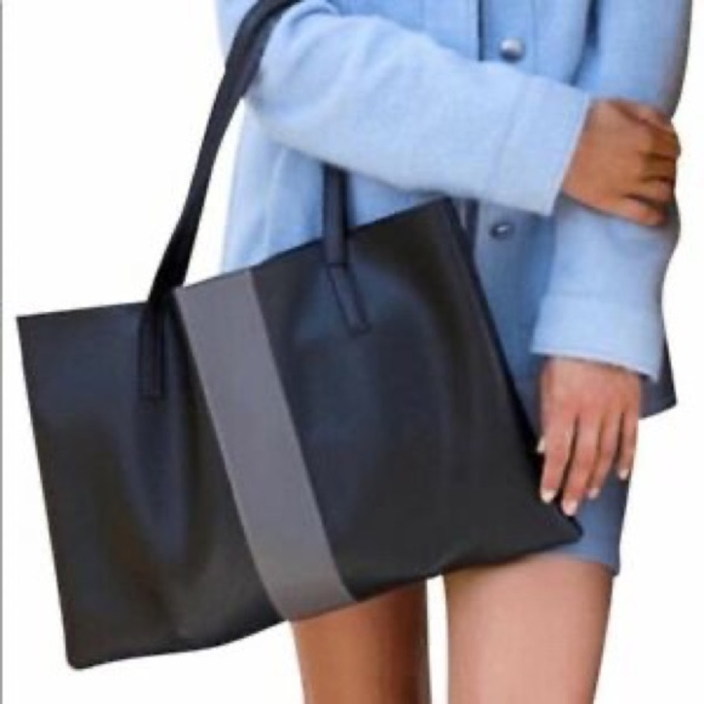 Vince Camuto Luck Tote